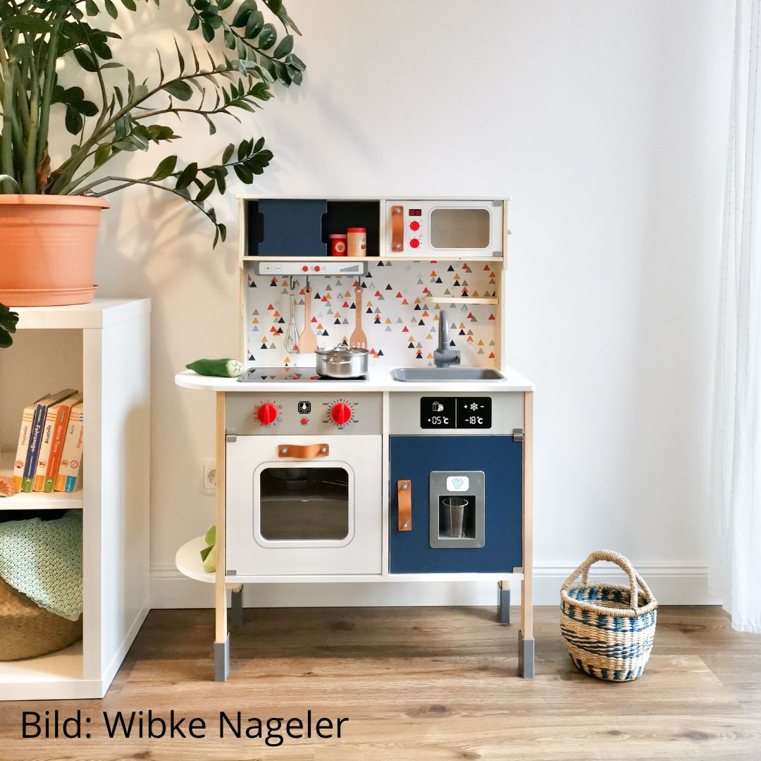 Play kitchenaLDI, LIDL & Co. The comparison